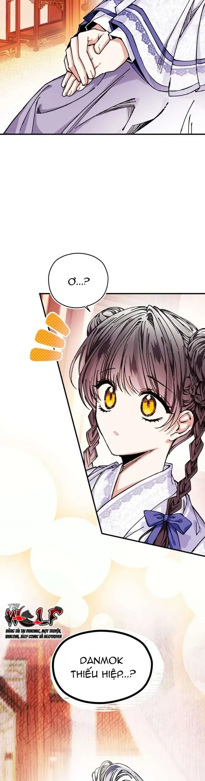 Tôi Đã Nuôi Dưỡng Nam Phụ Phản Diện Chap 35 - Next Chap 34