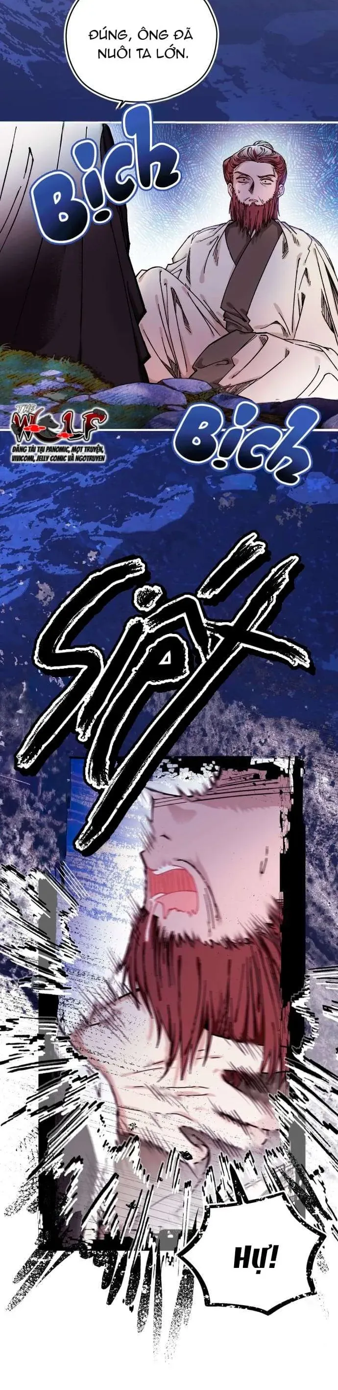 Tôi Đã Nuôi Dưỡng Nam Phụ Phản Diện Chap 35 - Next Chap 34