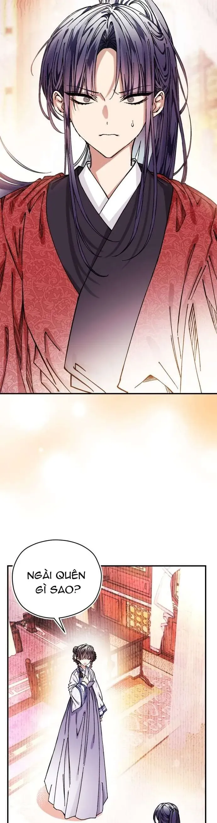 Tôi Đã Nuôi Dưỡng Nam Phụ Phản Diện Chap 35 - Next Chap 34