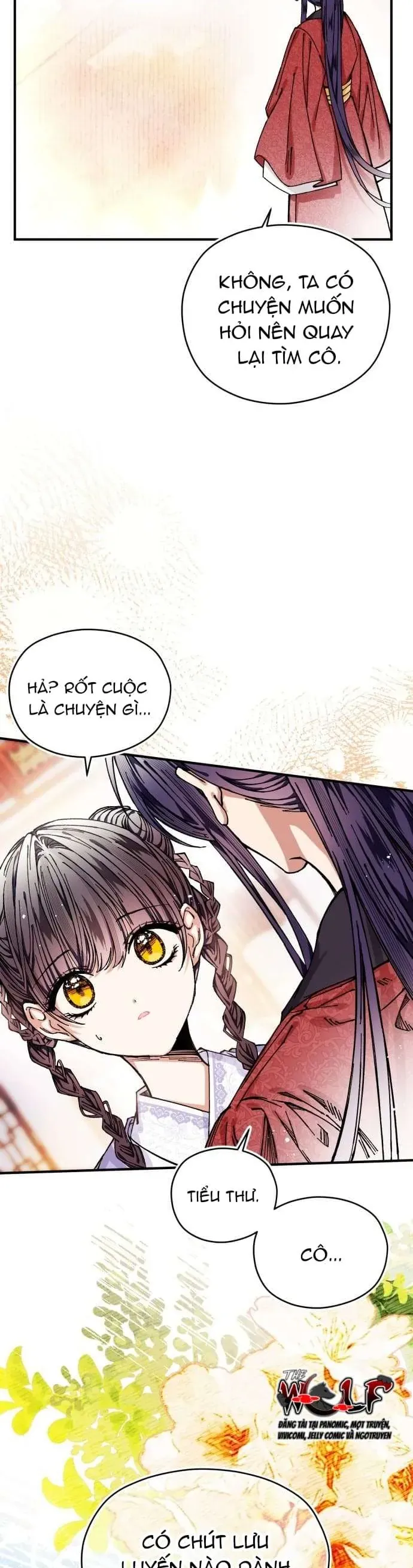 Tôi Đã Nuôi Dưỡng Nam Phụ Phản Diện Chap 35 - Next Chap 34