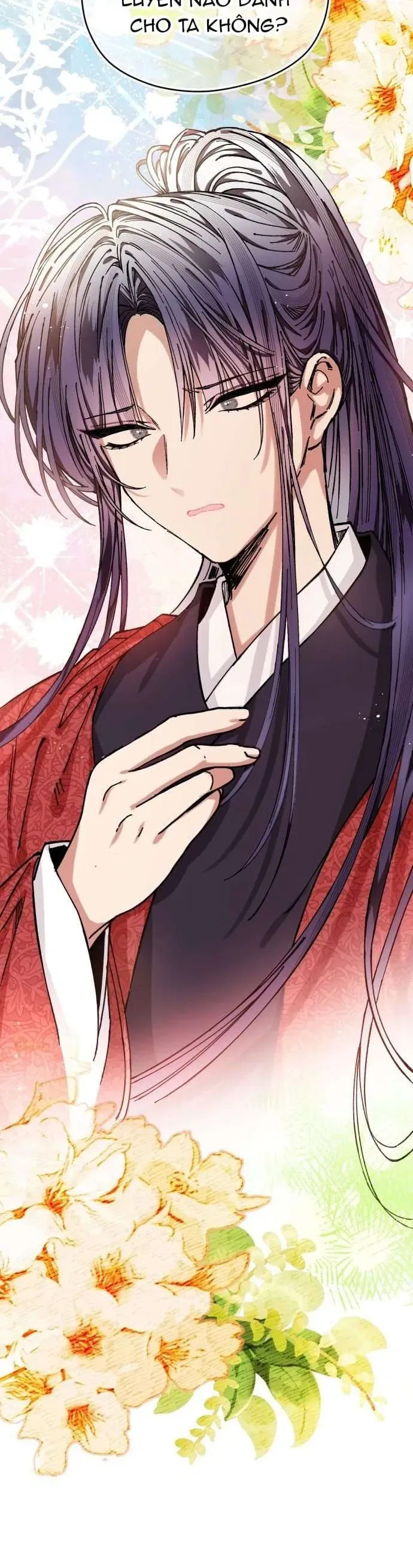 Tôi Đã Nuôi Dưỡng Nam Phụ Phản Diện Chap 35 - Next Chap 34