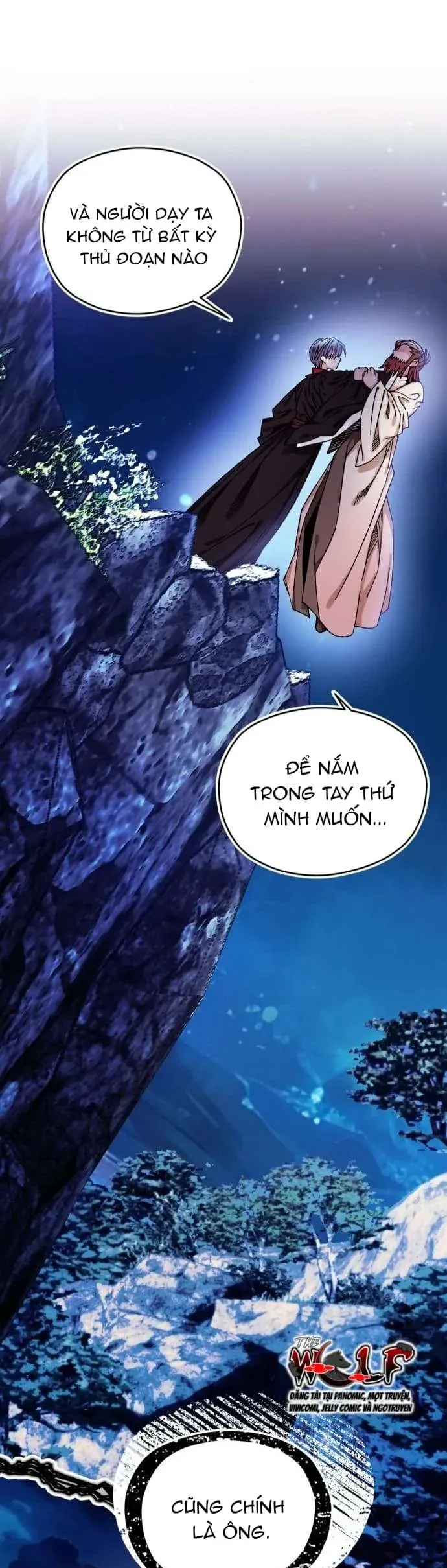 Tôi Đã Nuôi Dưỡng Nam Phụ Phản Diện Chap 35 - Next Chap 34