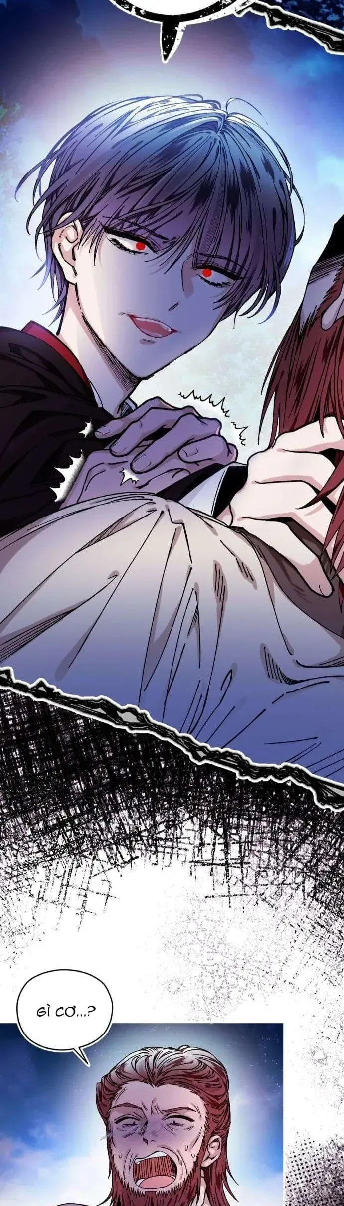 Tôi Đã Nuôi Dưỡng Nam Phụ Phản Diện Chap 35 - Next Chap 34