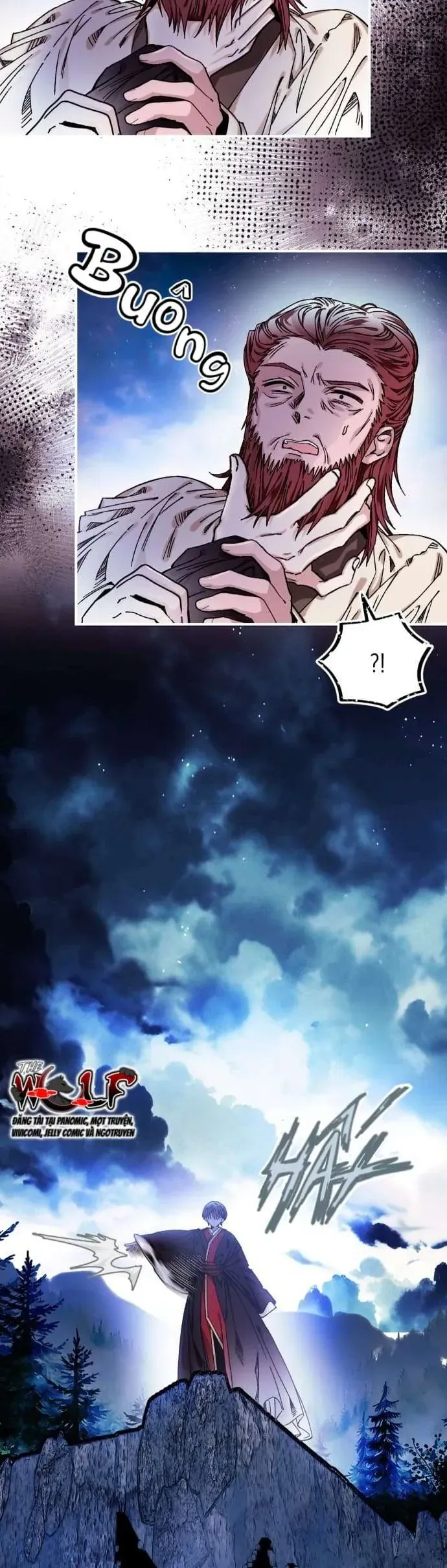 Tôi Đã Nuôi Dưỡng Nam Phụ Phản Diện Chap 35 - Next Chap 34