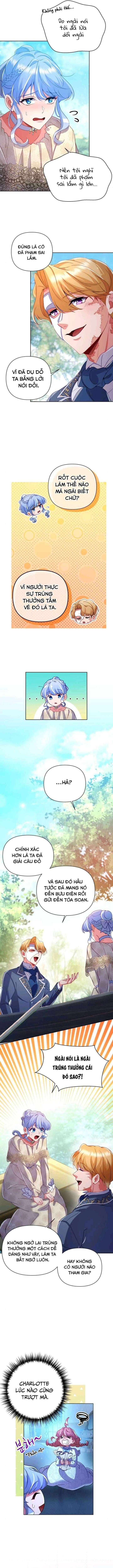 Ước Hẹn Không Thành Của Đôi Ta Chap 48 - Next Chap 47