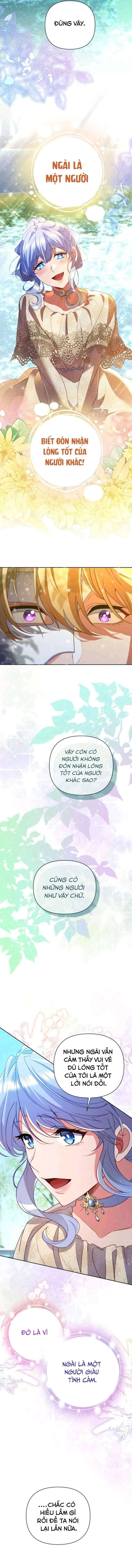 Ước Hẹn Không Thành Của Đôi Ta Chap 48 - Next Chap 47