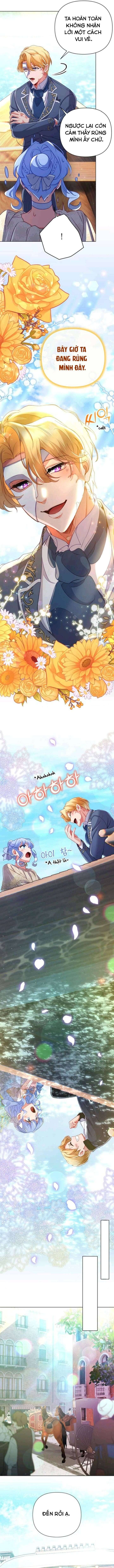 Ước Hẹn Không Thành Của Đôi Ta Chap 48 - Next Chap 47