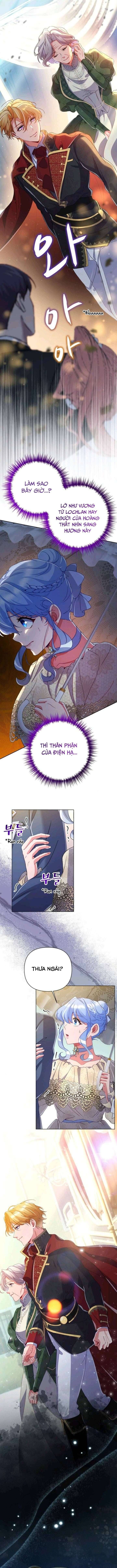Ước Hẹn Không Thành Của Đôi Ta Chap 48 - Next Chap 47