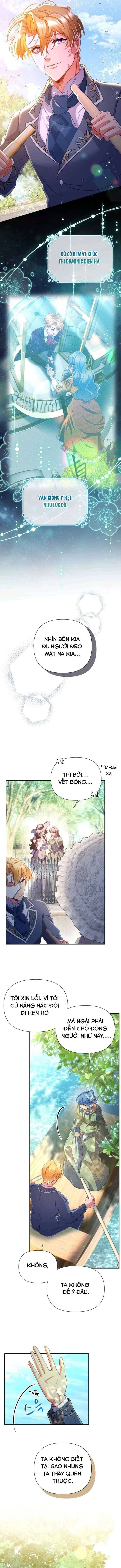 Ước Hẹn Không Thành Của Đôi Ta Chap 48 - Next Chap 47