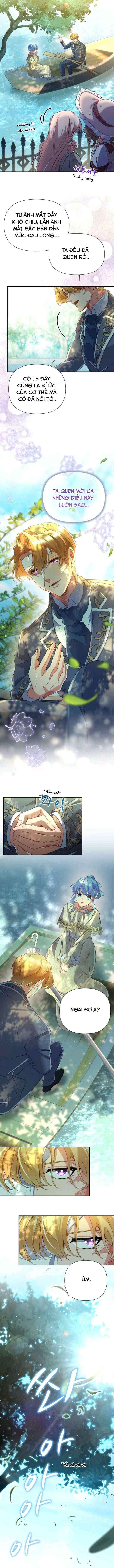 Ước Hẹn Không Thành Của Đôi Ta Chap 48 - Next Chap 47