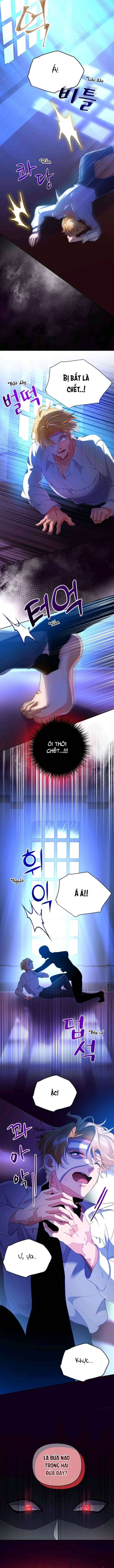 Ước Hẹn Không Thành Của Đôi Ta Chap 49 - Next Chap 48