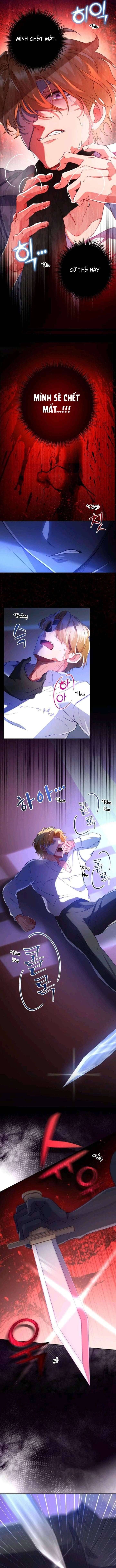 Ước Hẹn Không Thành Của Đôi Ta Chap 49 - Next Chap 48