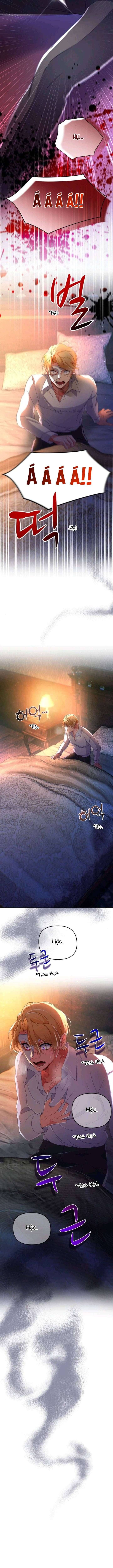 Ước Hẹn Không Thành Của Đôi Ta Chap 49 - Next Chap 48