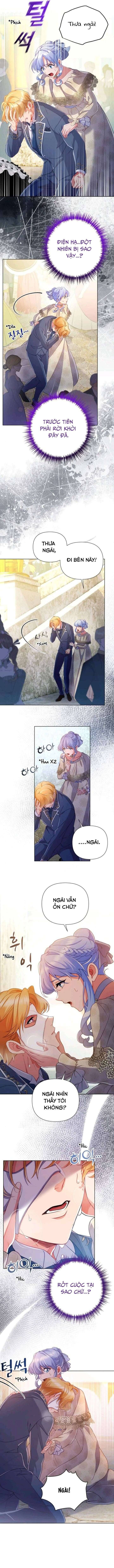 Ước Hẹn Không Thành Của Đôi Ta Chap 49 - Next Chap 48