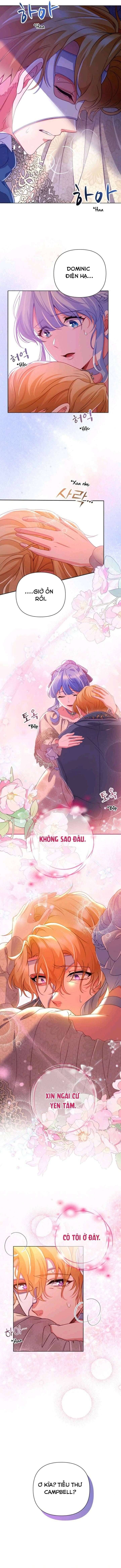 Ước Hẹn Không Thành Của Đôi Ta Chap 49 - Next Chap 48