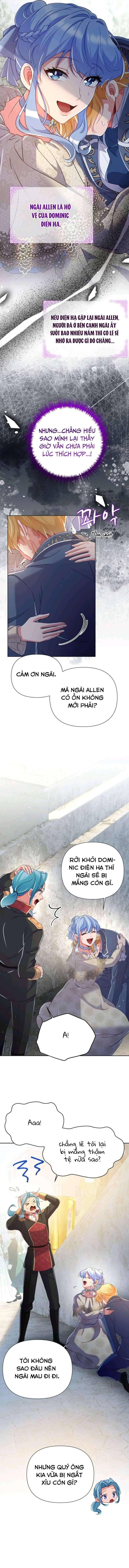 Ước Hẹn Không Thành Của Đôi Ta Chap 49 - Next Chap 48