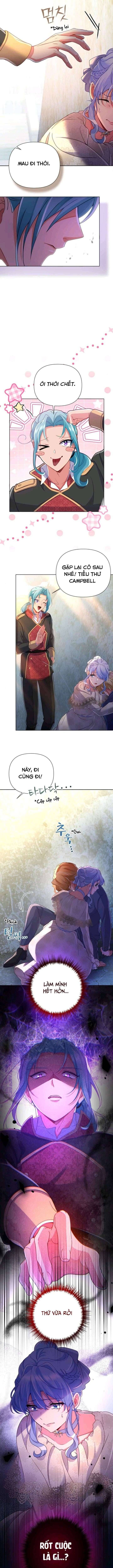 Ước Hẹn Không Thành Của Đôi Ta Chap 49 - Next Chap 48