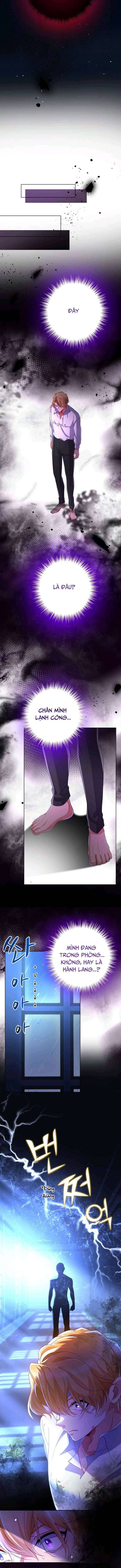 Ước Hẹn Không Thành Của Đôi Ta Chap 49 - Next Chap 48