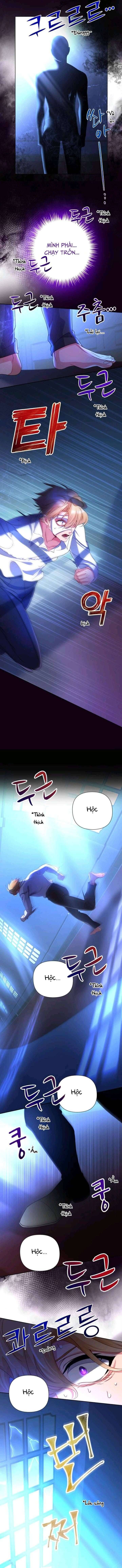 Ước Hẹn Không Thành Của Đôi Ta Chap 49 - Next Chap 48