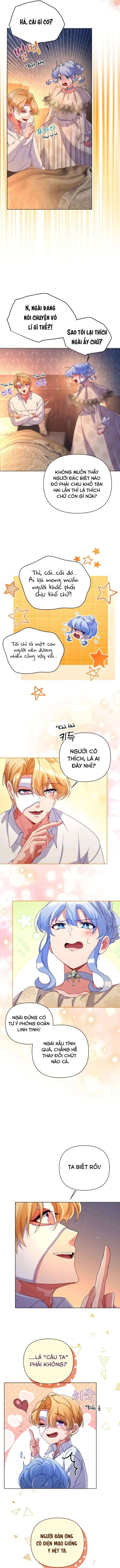 Ước Hẹn Không Thành Của Đôi Ta Chap 50 - Next Chap 49