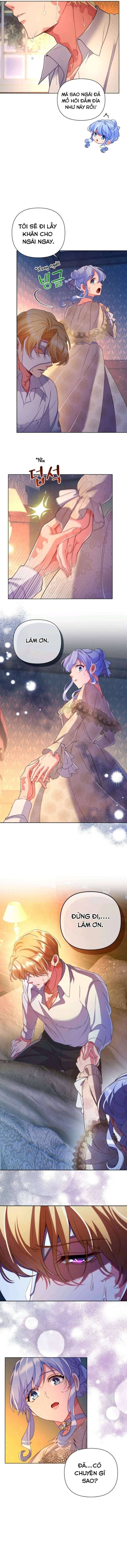 Ước Hẹn Không Thành Của Đôi Ta Chap 50 - Next Chap 49