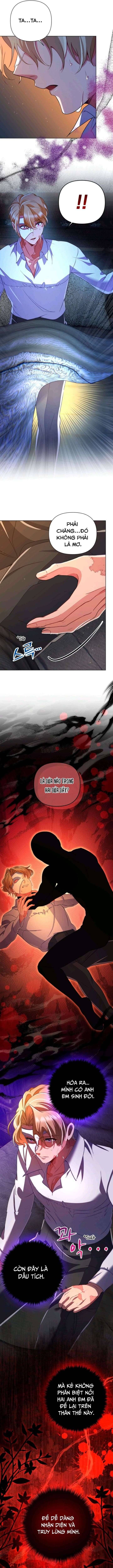 Ước Hẹn Không Thành Của Đôi Ta Chap 50 - Next Chap 49