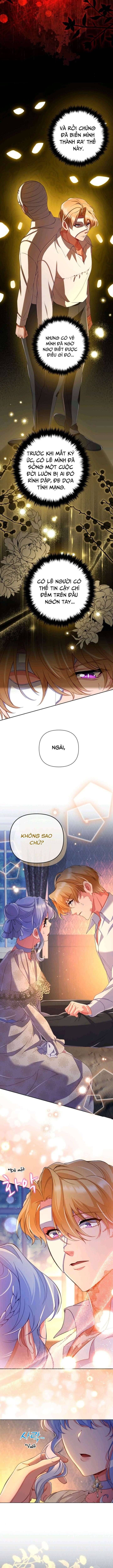 Ước Hẹn Không Thành Của Đôi Ta Chap 50 - Next Chap 49