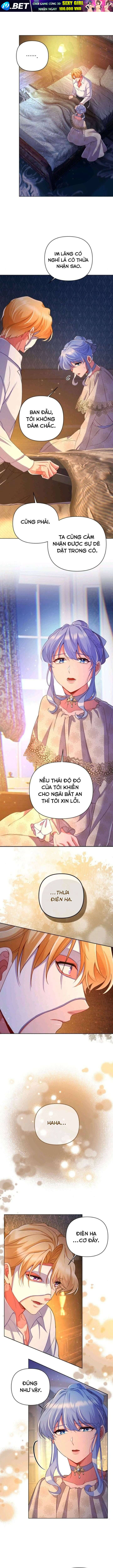 Ước Hẹn Không Thành Của Đôi Ta Chap 50 - Next Chap 49