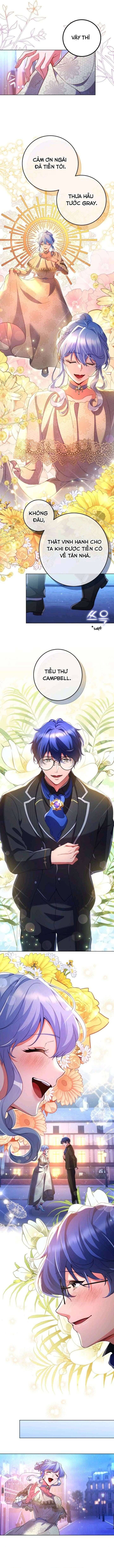 Ước Hẹn Không Thành Của Đôi Ta Chap 51 - Next Chap 50