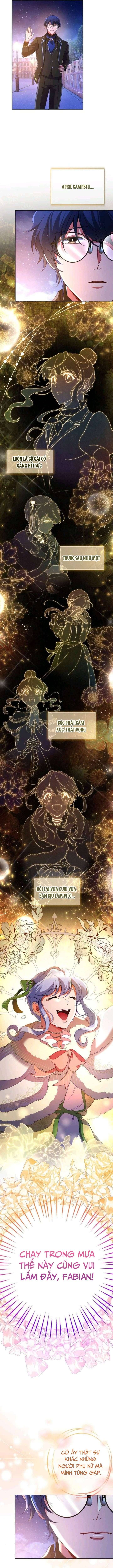 Ước Hẹn Không Thành Của Đôi Ta Chap 51 - Next Chap 50