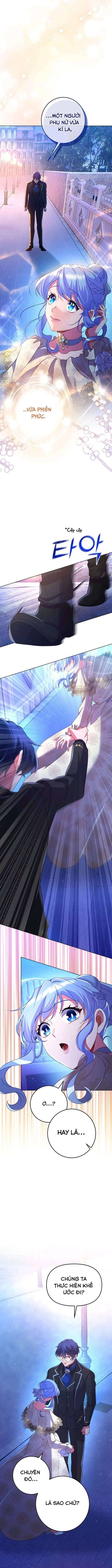 Ước Hẹn Không Thành Của Đôi Ta Chap 51 - Next Chap 50