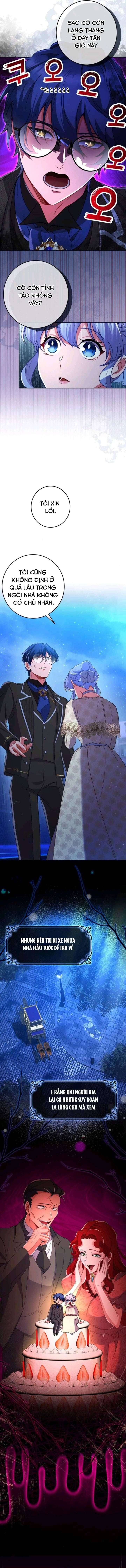 Ước Hẹn Không Thành Của Đôi Ta Chap 51 - Next Chap 50