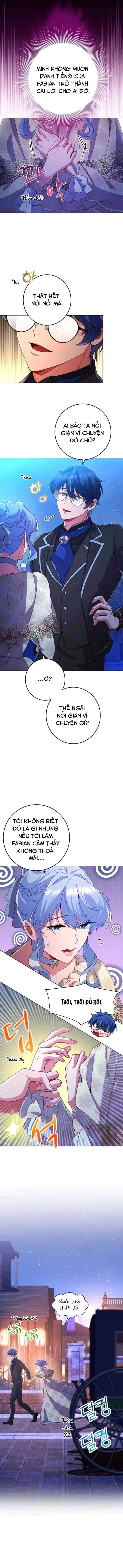 Ước Hẹn Không Thành Của Đôi Ta Chap 51 - Next Chap 50