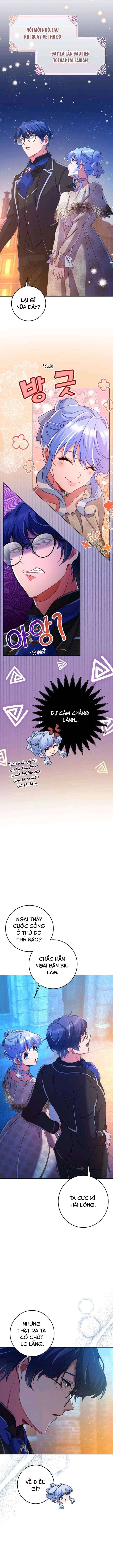 Ước Hẹn Không Thành Của Đôi Ta Chap 51 - Next Chap 50