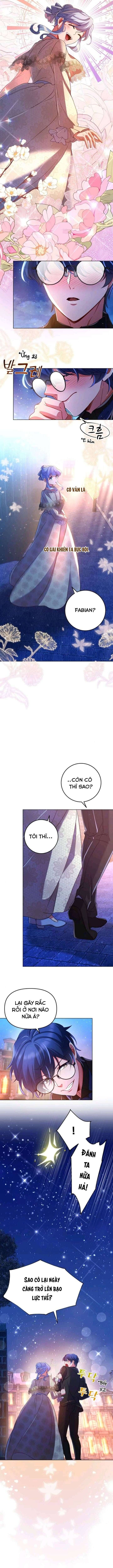 Ước Hẹn Không Thành Của Đôi Ta Chap 51 - Next Chap 50