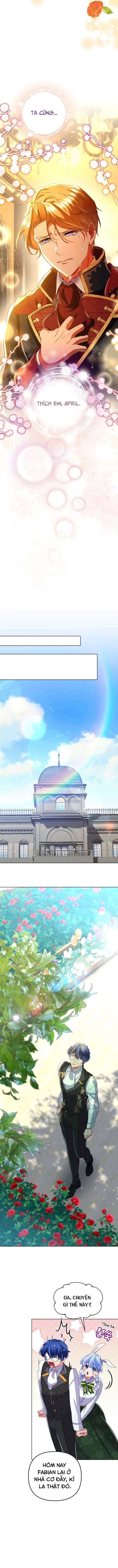 Ước Hẹn Không Thành Của Đôi Ta Chap 52 - Next Chap 51