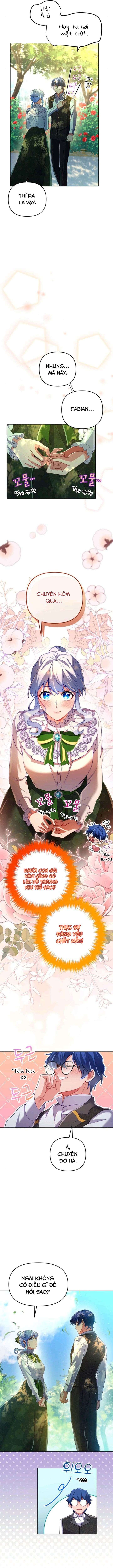 Ước Hẹn Không Thành Của Đôi Ta Chap 52 - Next Chap 51