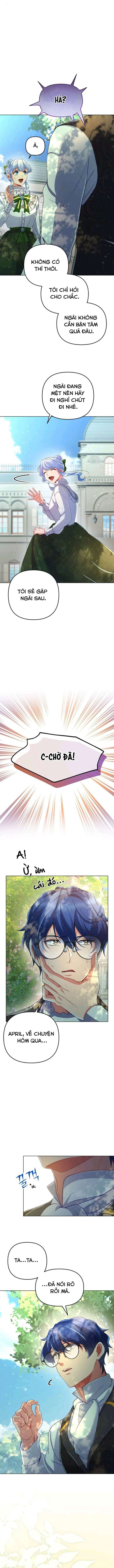 Ước Hẹn Không Thành Của Đôi Ta Chap 52 - Next Chap 51