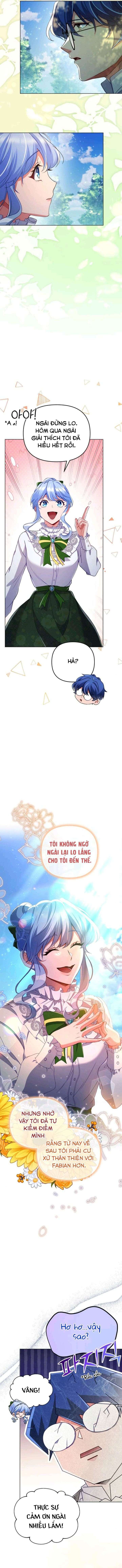 Ước Hẹn Không Thành Của Đôi Ta Chap 52 - Next Chap 51