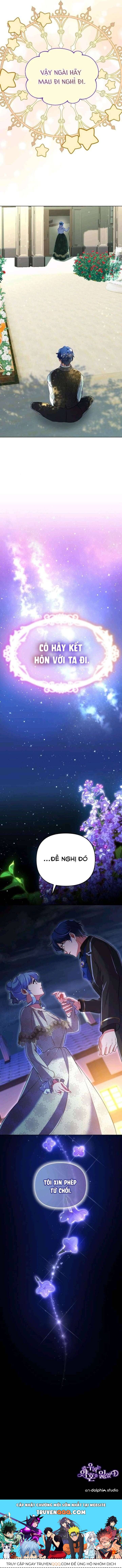 Ước Hẹn Không Thành Của Đôi Ta Chap 52 - Next Chap 51