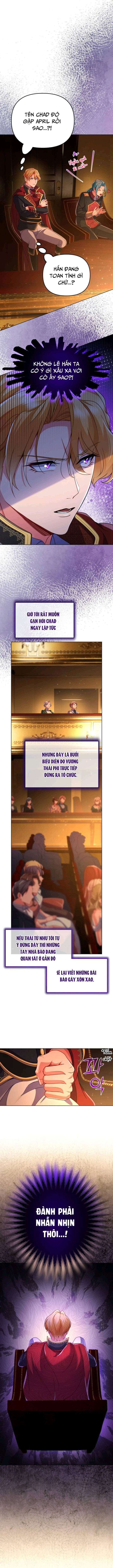 Ước Hẹn Không Thành Của Đôi Ta Chap 52 - Next Chap 51