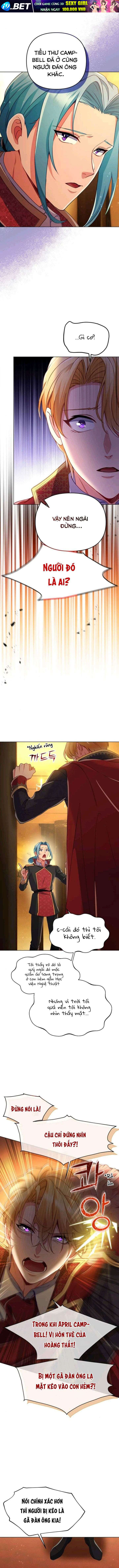 Ước Hẹn Không Thành Của Đôi Ta Chap 52 - Next Chap 51