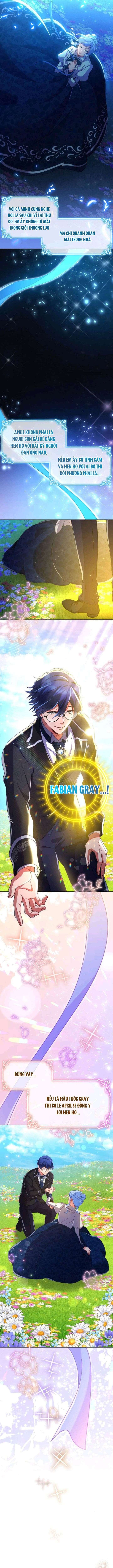 Ước Hẹn Không Thành Của Đôi Ta Chap 52 - Next Chap 51