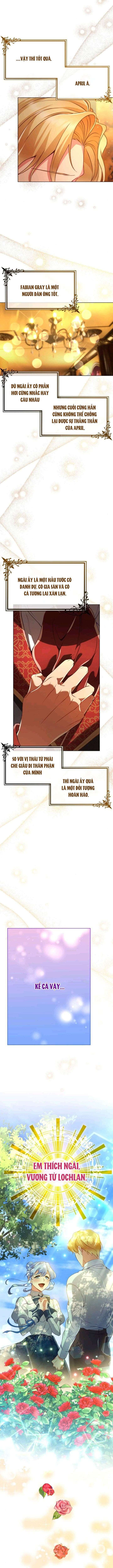 Ước Hẹn Không Thành Của Đôi Ta Chap 52 - Next Chap 51