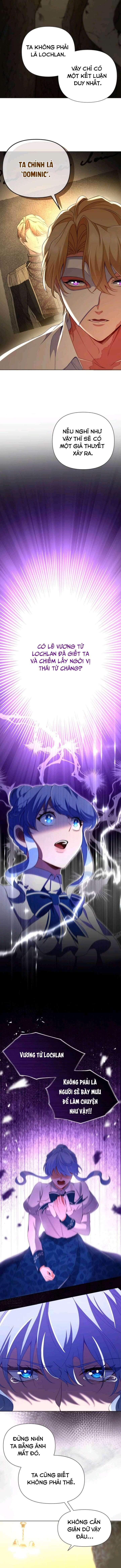 Ước Hẹn Không Thành Của Đôi Ta Chap 53 - Next Chap 52