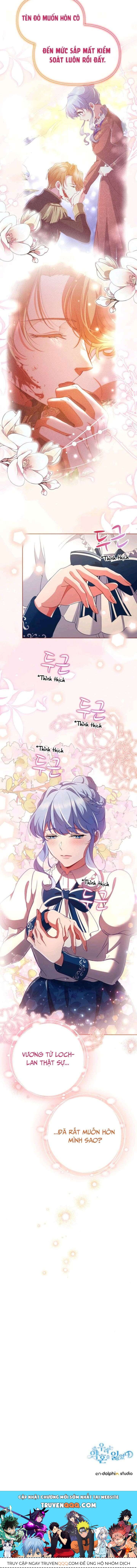 Ước Hẹn Không Thành Của Đôi Ta Chap 53 - Next Chap 52