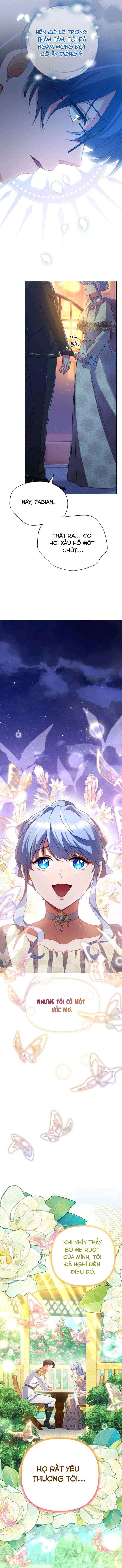 Ước Hẹn Không Thành Của Đôi Ta Chap 53 - Next Chap 52