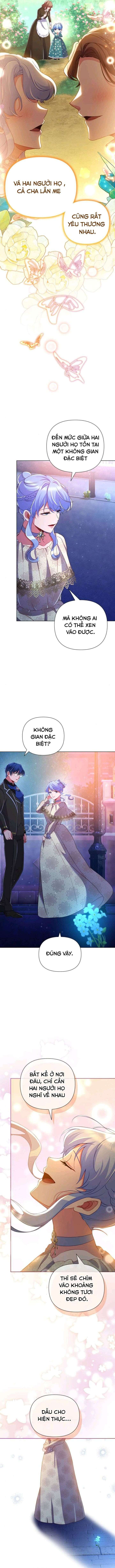 Ước Hẹn Không Thành Của Đôi Ta Chap 53 - Next Chap 52