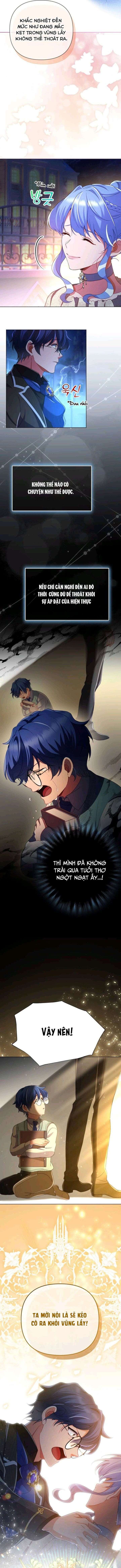 Ước Hẹn Không Thành Của Đôi Ta Chap 53 - Next Chap 52