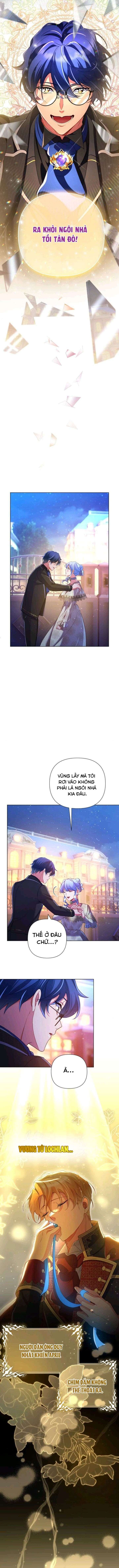 Ước Hẹn Không Thành Của Đôi Ta Chap 53 - Next Chap 52